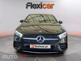 Mercedes-Benz A 250 Limousine e AMG Line