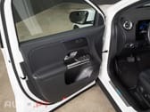Mercedes-Benz EQA 250+ Progressive
