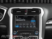 Ford Mondeo SW 1.5 TDCi Titanium