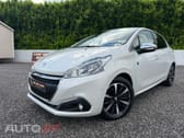 Peugeot 208 1.2 PureTech GT Line