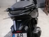 Honda NS Forza