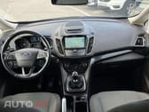 Ford C-Max 1.5 TDCi Titanium S/S