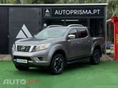 Nissan Navara 2.3 dCi CD 4WD N-Connecta Nav