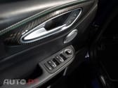Alfa Romeo Giulia 2.9 Bi-Turbo Quadrifoglio