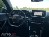 Peugeot 2008 1.2 PureTech Active