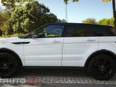 Land Rover Range Rover 2.2 eD4 Dynamic