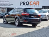 Ford Mondeo SW 2.0 TDCi Titanium