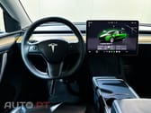 Tesla Model Y Long Range Dual Motor AWD