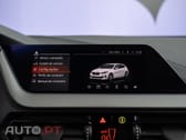 BMW 116 Pack Desportivo M