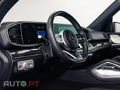Mercedes-Benz GLE de 4Matic