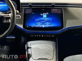 Mercedes-Benz E 300 e 9G-TRONIC AMG Line