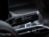 Mercedes-Benz C 300 d AMG Line