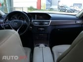 Mercedes-Benz E 220 CDi Avantgarde BE Auto.