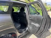 Citroen C3 Aircross 1.6 BlueHDi Shine