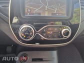 Renault Captur 1.5 dCi Exclusive