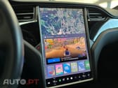 Tesla Model S Standard Range