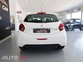 Peugeot 208 1.6 BlueHDi Active