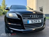 Audi Q7 3.0 TDI Sport Tiptronic