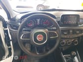 Fiat Tipo 1.3 M-Jet Lounge