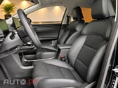 MG MG4 64 kWh Luxury
