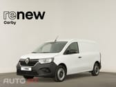 Renault Kangoo Kangoo 1.5 Blue dCi L2 Advance