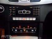 Mercedes-Benz E 300 Bluetec Hybrid Station Sport