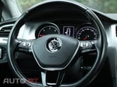 Volkswagen Golf Variant 1.6 TDi BlueMotion Confortline