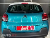 Citroen C3 1.2 PureTech Shine