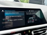 BMW 320 e Touring Auto