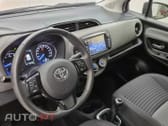Toyota Yaris 1.0 VVT-i Comfort