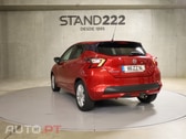 Nissan Micra 1.0 IG-T Acenta