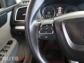 Seat Alhambra 2.0 TDi Reference Eco.