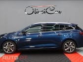 Renault Mégane Sport Tourer 1.5 dCi Bose Edition