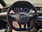 Volkswagen Passat Variant 1.4 TSI GTE Plug-in
