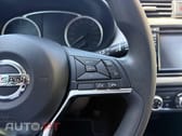 Nissan Micra 0.9 IG-T Acenta S/S