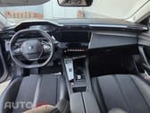Peugeot 308 SW 1.2 Pure tech allure eat8