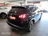 Peugeot 2008 1.6 BlueHDi Crossway
