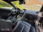Peugeot RCZ 2.0 HDi Onyx