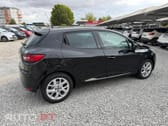 Renault Clio 0.9 TCE Limited