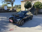 Peugeot E-208 50 kWh GT Line