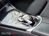 Mercedes-Benz C 220 d Aut.