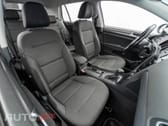Volkswagen e-Golf AC/DC
