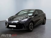 MG MG4 64 kWh Luxury