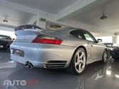 Porsche 996 Turbo