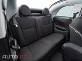 Fiat 500C 500e 42 kWh