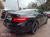 Mercedes-Benz E 250 E 250