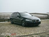 BMW 530 e Pack Desportivo M