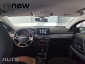 Dacia Sandero Stepway Expression