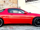 Mazda MX-3 1.8  V6