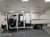 Renault Master 2.3 DCI L3 IVA 7 LUGARES